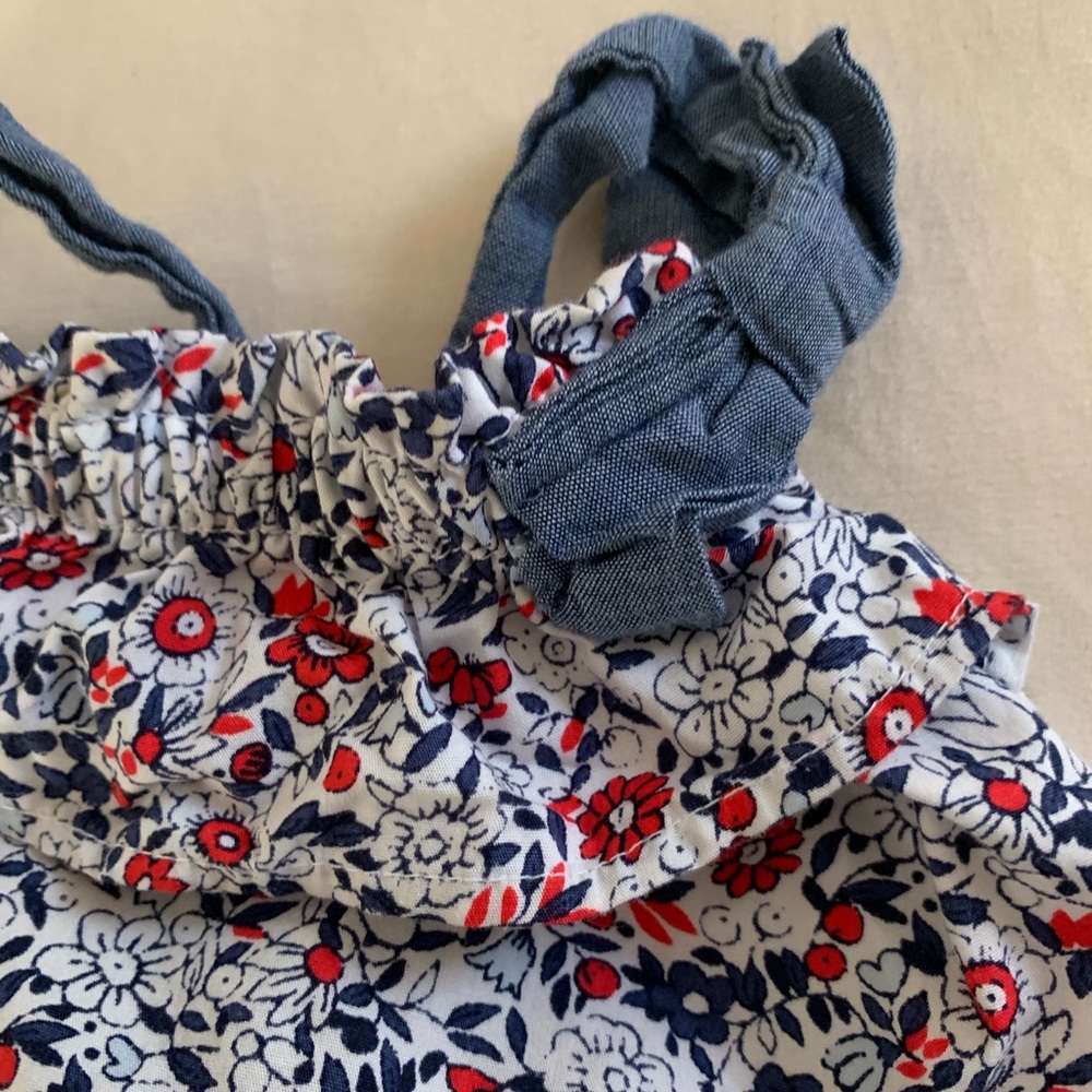 Romper/Onsie - Picture 2 of 4